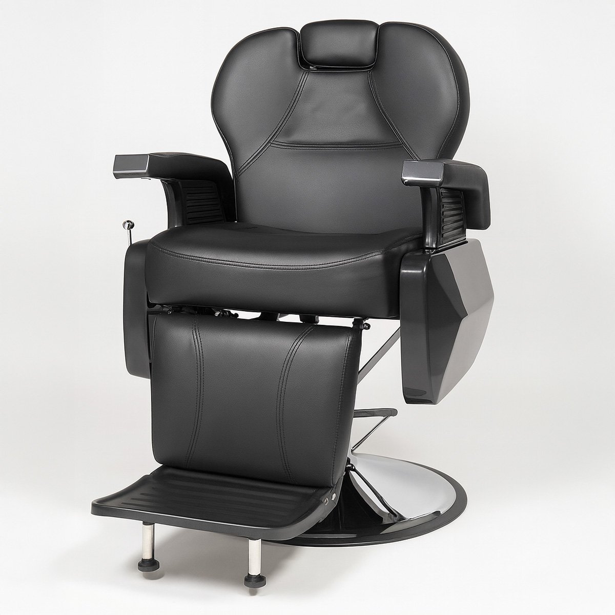 SILLON MOD BX Negro XIIRD